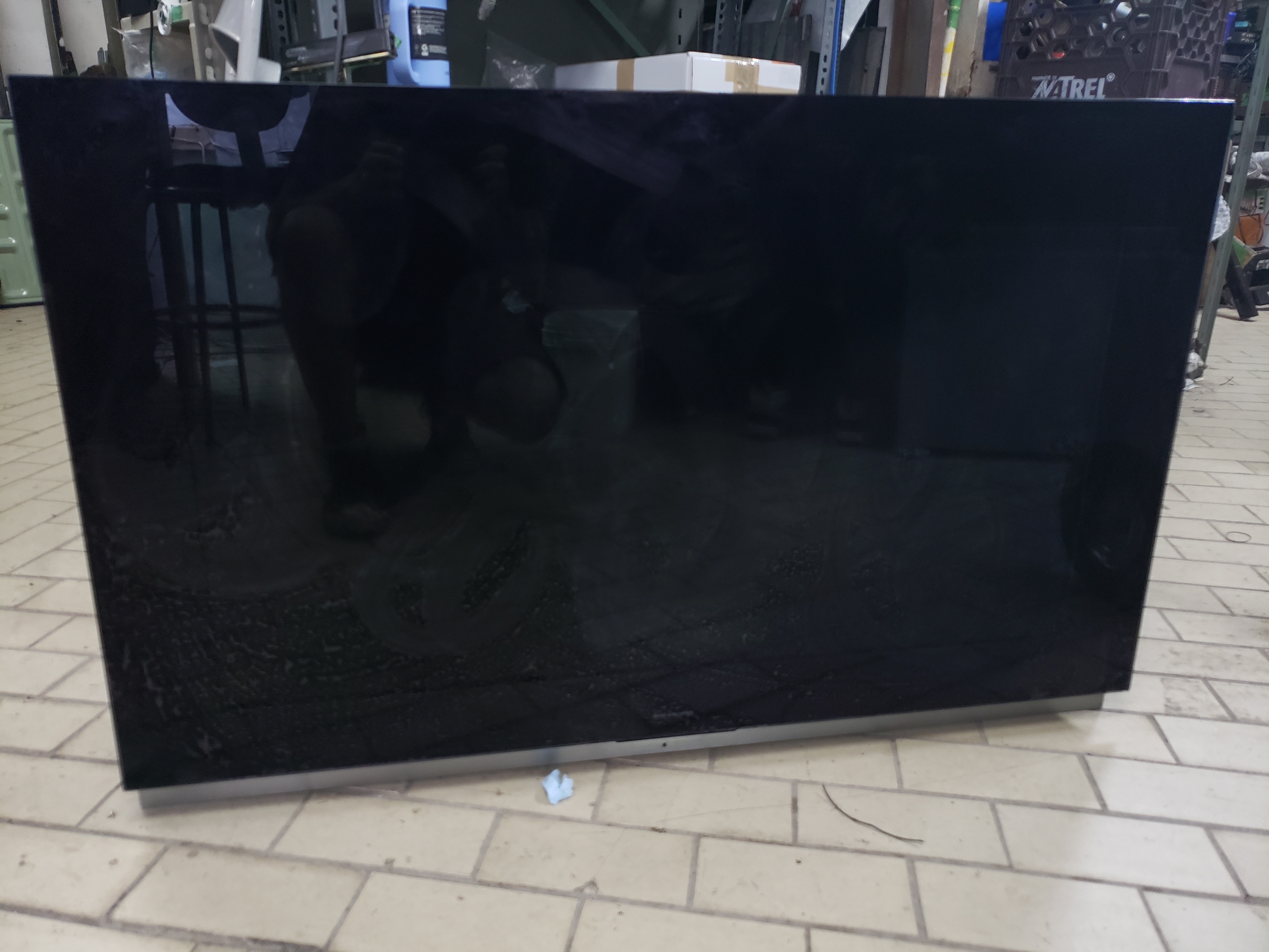 Bang & Olufsen BeoVision 7-40 – for parts or repair