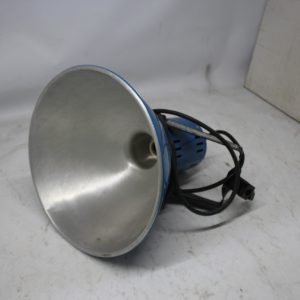 Lampe projecteur vintage Star D Lite modèle SD FL12