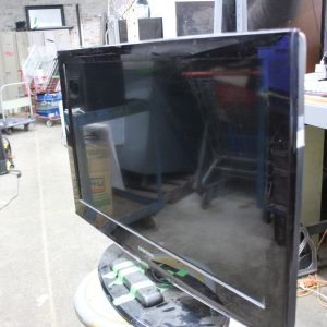 Télévision Samsung 32" LN32C459 avec télécommande