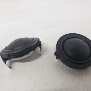 Jeu de 2 tweeters pour MACKIE CR5-X (4 ohms, 20w)