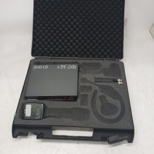 SENNHEISER ew100 g3 - 626-668Mhz (problème avec le boîtier émetteur de poche, pas d'alimentation)