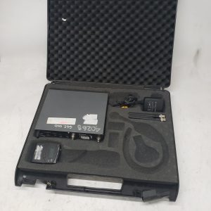 SENNHEISER ew100 g3 - 626-668Mhz (émetteur de poche ne transmettant pas)