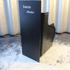 Bac à marc de la machine à café Saeco Moltio