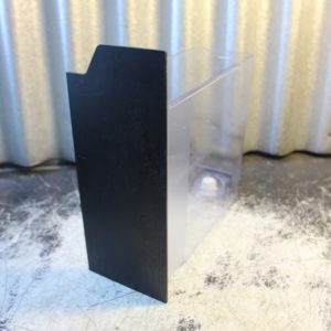 Réservoir d'eau pour machine à café Saeco Moltio