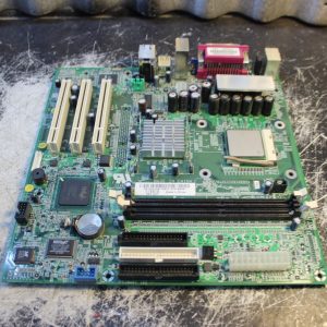 Carte mère Dell E139765 BLUFORD avec Intel CELERON 2.20ghz