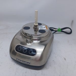 KitchenAid KFP770NKQ Motor Base