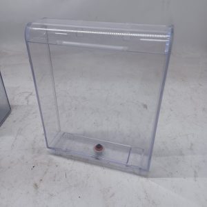 Réservoir d'eau pour machine à espresso à capsules DeLonghi Nespresso Lattissima Plus