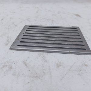 Grille pour machine à espresso à capsules DeLonghi Nespresso Lattissima Plus 3-1/2" x 2-1/2"
