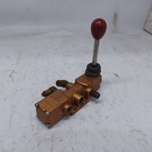 Distributeur pneumatique de la série V Versa VNL-4302