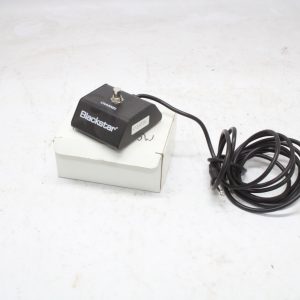 Blackstar HT-FS4 Footswitch One Button - Channel