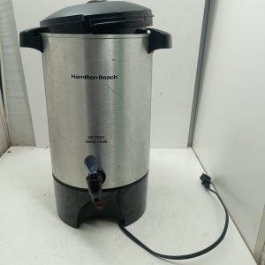 Hamilton Beach 40515R coffee maker 40515CR 15 to 45 Cups