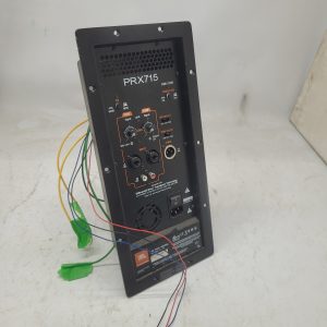 Amplificateur JBL PRX-715 - fonctionnel