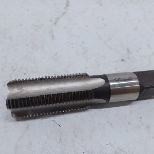 Taraud à main Taylor 1-1/2" - 8 NS HSS CANADA 78125