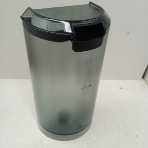Réservoir d'eau de rechange avec couvercle pour OEM DeLonghi Dedica Maestro Plus EC950M
