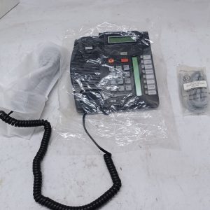 Téléphone NORTEL NETWORKS NT8B26AABLE6 / T7208 - Comme neuf