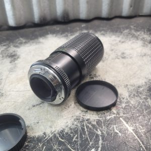Objectif macro pour Pentax - 80-200mm 1:4.5 - n°836739