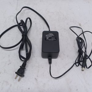 AC ADAPTOR Model: AA-181ADT 18VAC / 1A