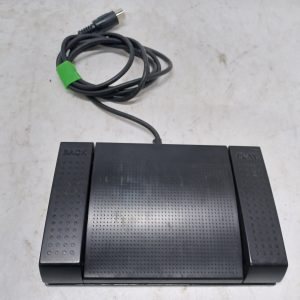 Pédale de commande SANYO Modèle FS-55