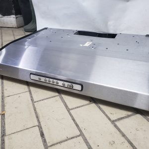 VENMAR 30" Kitchen Range Hood - 500 CFM