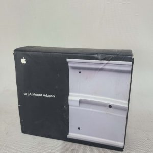 Adaptateur de fixation VESA - Apple - NEUF