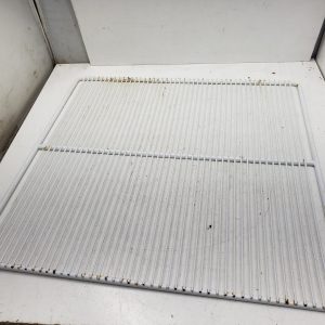 Étagère de réfrigérateur - grille 46 cm x 47,5 cm