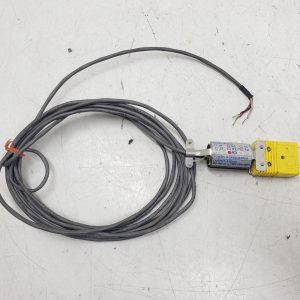 Transmetteur de connecteur de température universel OMEGA STCTX-K3