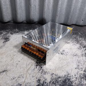 Switching Power Supply Model S-250-24 - Like New