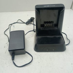 Hoover ONE PWR 3.0 Max Charger