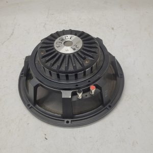 EV Force 12 Speaker cone - needs new coil