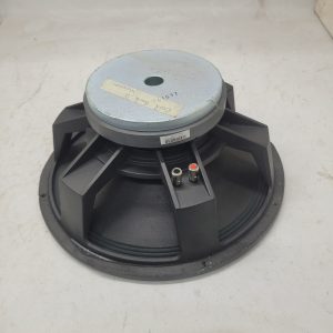 MESA Boogie Powerhouse 400 15'' woofer - Needs new coil