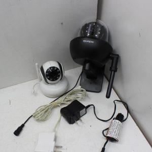 Lot de caméras supplémentaires MOTOROLA FOCUS360CU