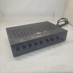 Amplificateur TOA série 500 A-512A