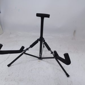 Mini stand Fender pour guitare acoustique