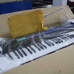 Clavier électronique Vintage Casio CT-615 banque de 210 sonorités