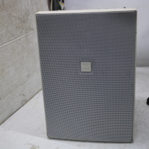 Enceintes Enceintes murales deux voies Extron SI 26 avec haut-parleur de graves de 6,5 po
