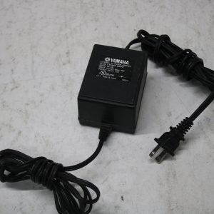 Adaptateur secteur Yamaha PA-5D 12V AC 1.5A