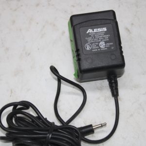 Bloc d'alimentation Alesis 9 V 830 mA