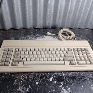 Clavier NMB HI-TEK Corporation PC-83 - Touche ESC manquante - Non testé