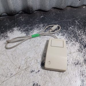 Souris Apple Desktop Bus (ADB) rétro, modèle G5431 - Non testée
