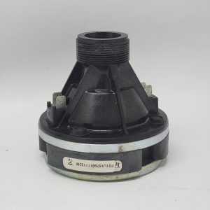 Moteur de remplacement pour EV Electro Voice SX100, SX80, ZX1, ZX90, ZXA1, DH2005, 8Ω