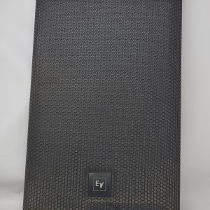 Grille de haut-parleur pour amplificateur Electro Voice EV ELX112P