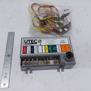 Module de commande d'allumage par veilleuse intermittente UTEC modèle 1003-665A
