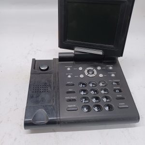 Visiophone ACN Iris 2000 - Pour pièces - Non testé