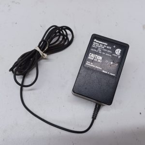 Panasonic AC Adapter Model KX-A07CV 15V / 350mA