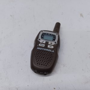 1 x Talkabout Motorola Talkabout MB140R - Non testé