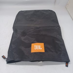 1 x Housse convertible JBL EON15-CVR-3CX - Comme neuf