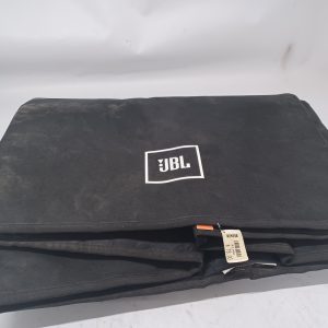 1 x Housse de protection rembourrée pour caisson de basses JBL PRX 618S-CVX - Comme neuf