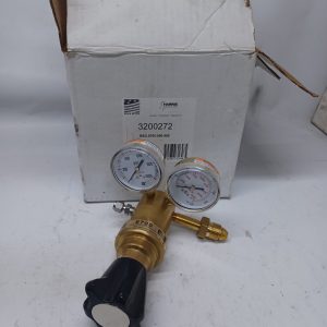 Régulateur haute pression Harris modèle HP8700-800-580