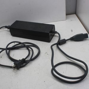 Bloc d'alimentation d'origine Microsoft pour Xbox 360 (OEM) PB-2171-02M1