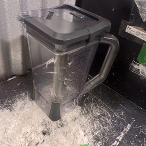 Ninja 660 c 30 lid, container( pitcher jar),blade  (see photos) - replacement parts